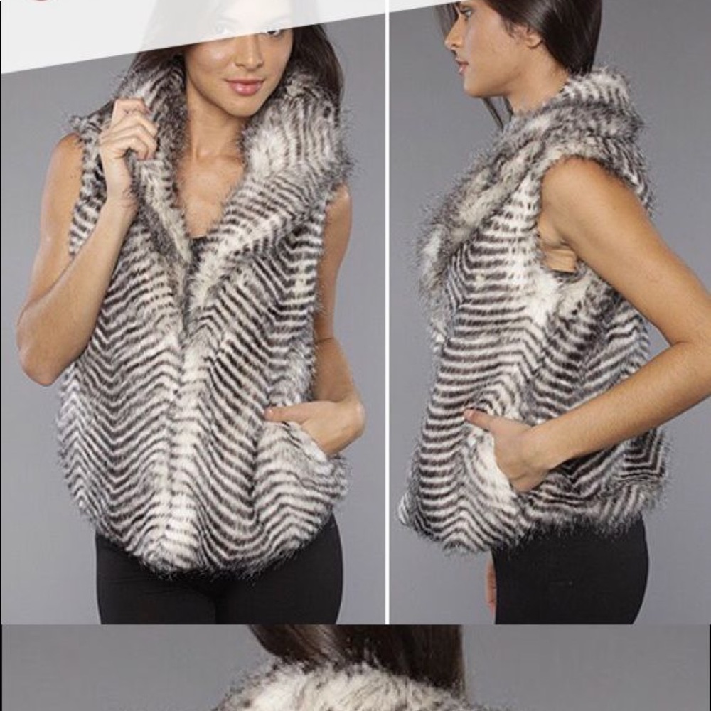 Jack Vest